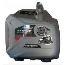 Generador Electrico 24v Dc