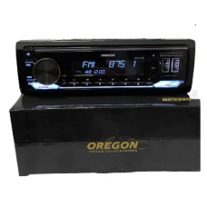 Estereo Bluetooth Frente Desmontable,control Desmontable