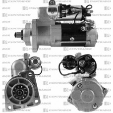 Arranque [m.benz] Tipo Delco 24v 11d