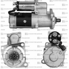 Arranque [agrale-vw] Tipo Delco 12v 10dexi