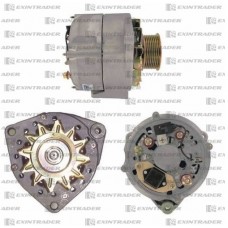 Alternador [m.benz] Tipo Bosch 24v 80a
