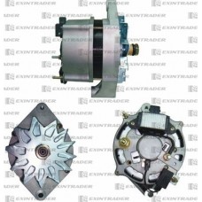 Alternador [termoking]tipo Bosch 12v 90a