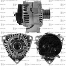 Alternador [mb-vw] Bosch 12v 120a