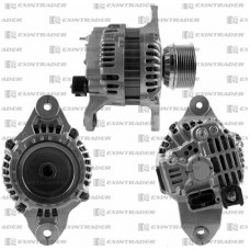 Alternador [renault] Mitsubishi 24v 110a