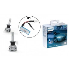 Kit Led H1 12/24v. Philips. 11258