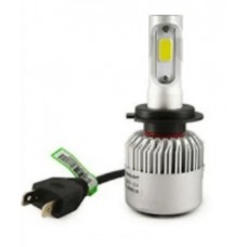 Kit Led H7 S6 Heavy Duty 24v