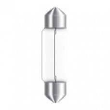 Lampara C5w 24v 5w (tubular)