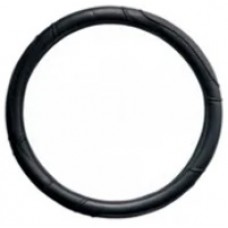 Cubre Volante 45cm Negro