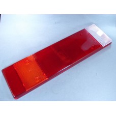 Lente Trasero Eurotrrkker-daily L8008