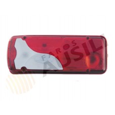 Lente Scania L115t Serie 5 Izquierdo