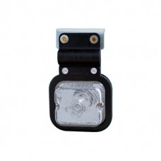 Faro 634fl.c Unidad Simple Cristal