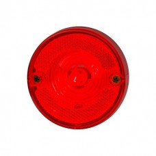 Faro 1037.r Unidad Rojo Simple