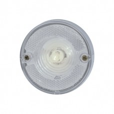 Faro 1037.c Unidad Simple Cristal