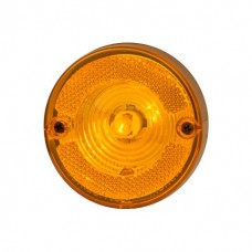 Faro 1037.a Unidad Simple Ambar