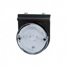 Faro 1037fl.c Unidad Simple Cristal