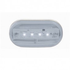 Faro 1035e.frio Electronico Bivoltaje Cristal