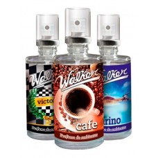Perfume Atomizador De Ambientes 60ml Walker