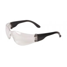 Lente De Seguridad Cristal