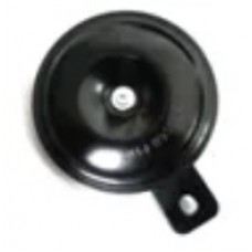 Bocina Galleta Por Juego Homologada 12v