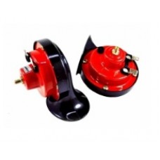 Bocina Caracol Por Juego Homologada 12v [boc20244]