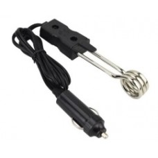 Calentador De Agua De Inmersion Para Auto 12v