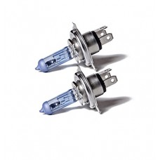 Lampara Blue Vision H4 Pt43 60/55w 12v Xenon Blue X Blister