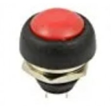 Luz Piloto 12mm Azul