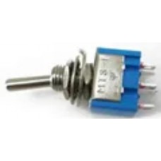 Llave Mini Dos Puntos