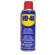 Aerosol Lubricante Desengrasante 115 G [st02180]