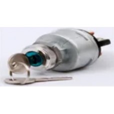 Llave De Contacto Y Arranque Universal Grande