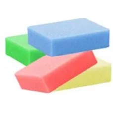 Esponja 20 X 12 X 6