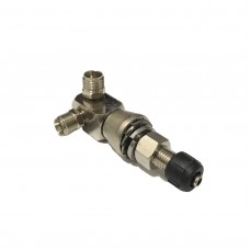 C- X2433.a147-9  Acople Carroceria 86 Mm. Redondo