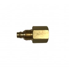 C- X3001.a031-4 Conector Nf 3/8‘ X 5/16‘