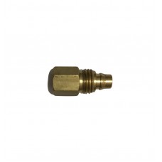 C-x2433.a079-5 Conector Nf 7/16‘ X 1/4‘