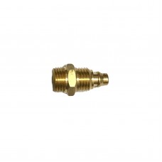 C- X1414.a001-1conector Npt 1/8‘ X 1/4‘