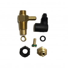 C- X2442.a194-6 Kit De Acople Salida Sistema Interno Con Res