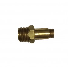 C- X4434.a037-3 Niple Eje Rotor 5/16‘ X 1/2‘