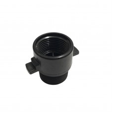 C- X1416.a576-1 Prolongador Soporte Rotor 20 Mm Npt 3/4‘ X 1