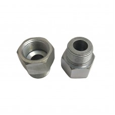 C- X1416.a058-5 Prolongador Soporte Rotor 20 Mm. Npt 3/4‘ X