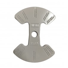 C- X1416.a093-7soporte Rotor Doble ‘t‘ Ø 210 Mm.