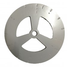 C- X1416.a064-0 Soporte Rotor Disco Ø 280 Mm.