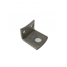 C- X1417.a038-6 Soporte Acople Carroceria 21 X 10 Mm. Agujer
