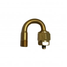 C- X2442.a177-6 Acople ‘u‘ A Neumatico