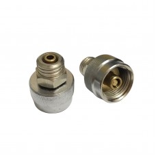 C-x1411.a024-5 Valvula De Conexion Extremo Tubo 5/16‘