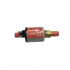 P- Electrovalvula Normal Abierta Motor 24 V. (metalica)
