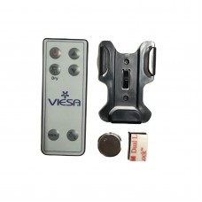 E- Control Remoto Plano