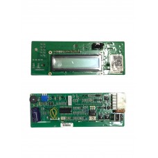E- Modulo De Comando Y Control Intelligent Plus Multi Idioma