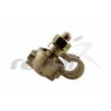 Terminal Para Bateria   Reforzado Diesel Pulido Cable De 70