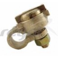 Terminal Para Bateria - Reforzado Diesel Pulido Cable De 70