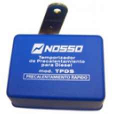 Temporizador Electrico Precal. Motores Fiat-peugeot Diesel 1